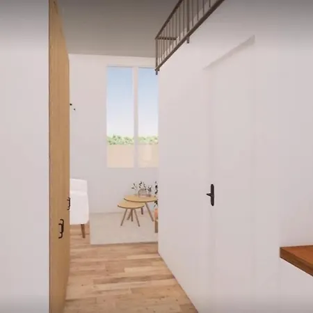 公寓 Pied A Terre 佩里格